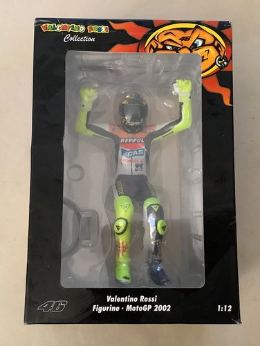 Minichamps resin figurine - resin,