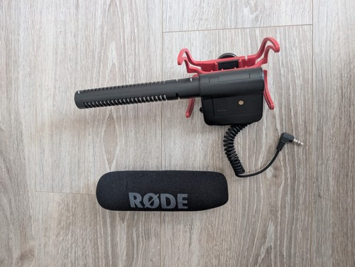 Rode videomic directional - rode,