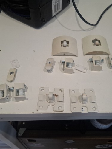 Bose wall mount brackets - ,