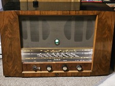 1956 Pye FenMan II Radio in