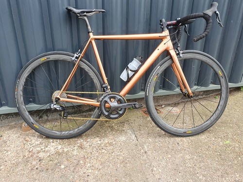 Cannondale caad12 54cm - caad12,