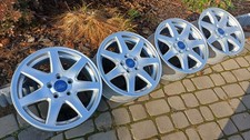 16" alloys 5x108 FORD FOCUS
