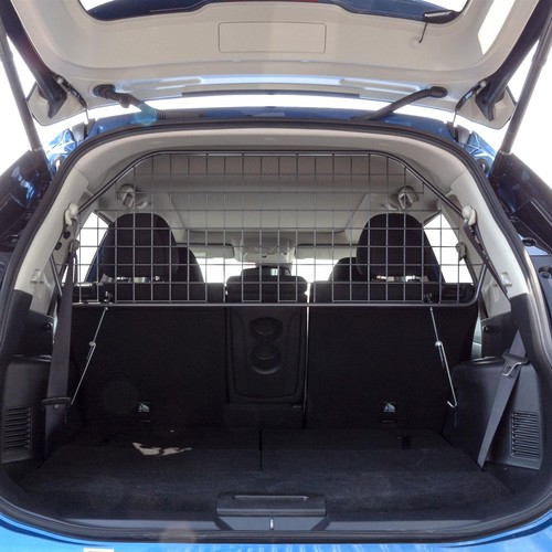 Travall dog guard for nissan - guard,