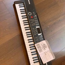 61 Key Electronic Keyboard