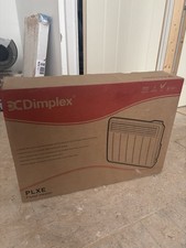 Dimplex PLX075E 750w Eco