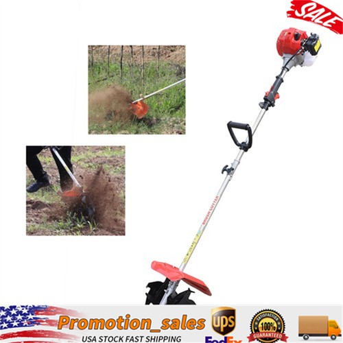 7cc stroke mini gas - 2,