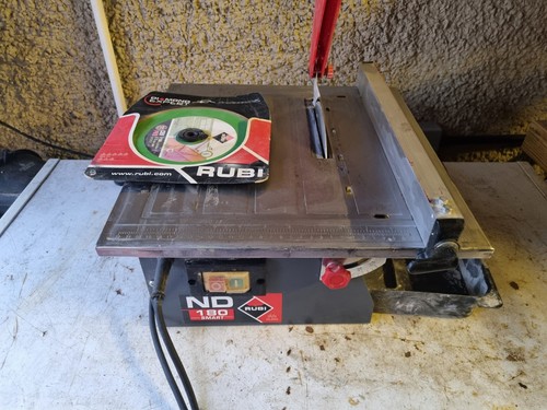Rubi 180 smart portable - smart,