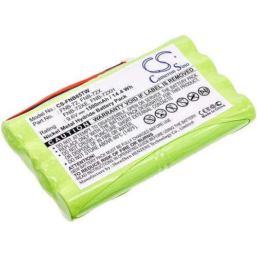 Battery for yaesu - battery, ft-817
