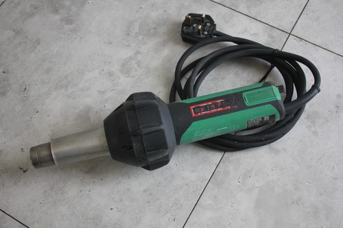 Leister triac heat gun 230v - st,