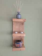 Handcrafted Reclaimed Rustic