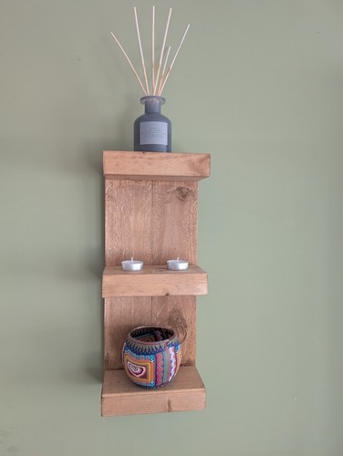 Handcrafted reclaimed rustic - handcrafted,