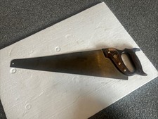 vintage sandvik saw 22”  288 10 Tpi