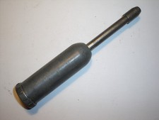 Tecalemit 2802 grease gun Sunbeam Land Rover MGA. Fully degreased. OEM