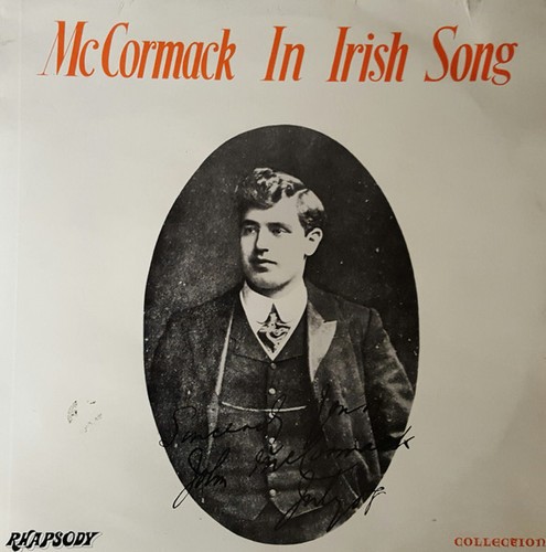 John mccormack in - mccormack,