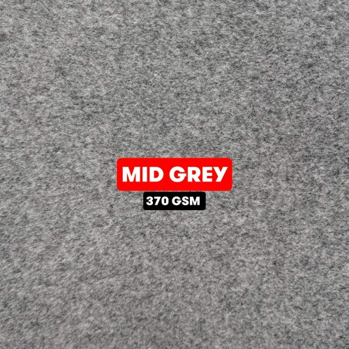 Mid grey four way stretch - mid,