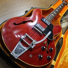 Gibson ES-335 Cherry ES335