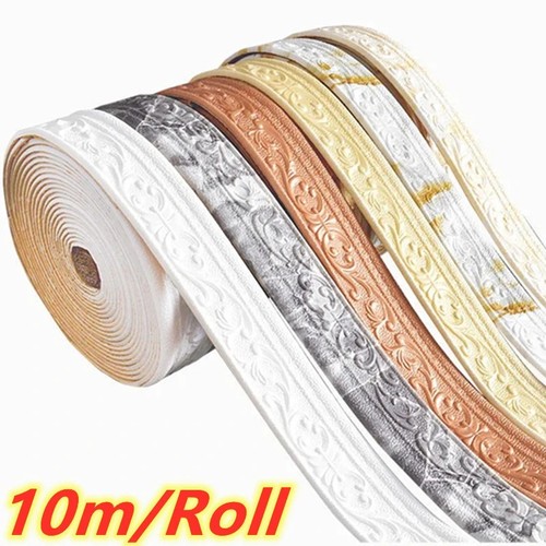10m roll wall trim - trim, skirting