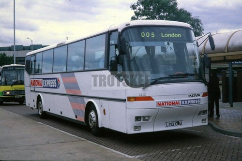 35mm slide wilts dorset - slide,