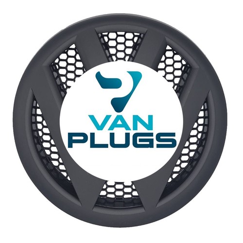 Transporter grille badge - transporter,