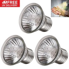 3pcs Reptile Light Bulb UV