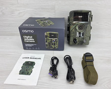Wildlife Trail Camera 8MGP
