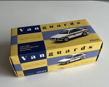 Vanguards VA11003 Ford Escort