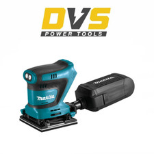 Makita  DBO480Z 18V LXT Random