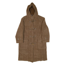 GLOVERALL Womens Duffle Coat