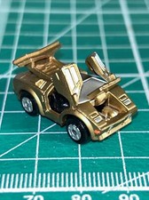 Micro Machines, Galoob, 1989