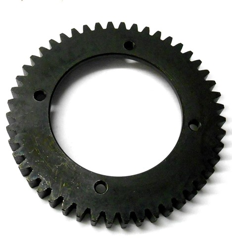 Scale steel motor - scale,