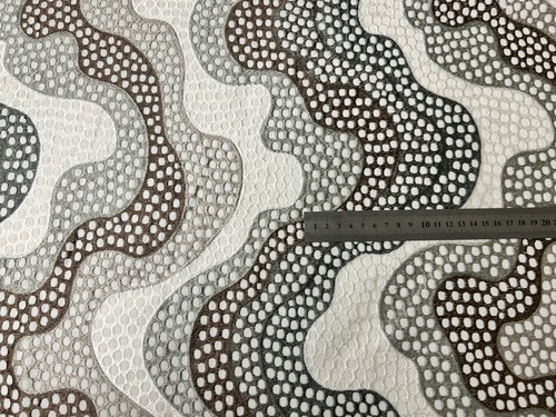 Romo cotton linen fabric - cotton,