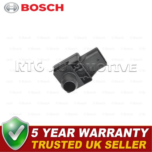 Bosch brake booster - booster, pressure
