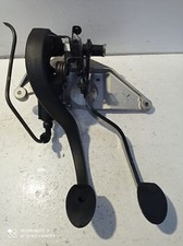 Pedals Brake + Clutch For MINI Cooper 1° Series (00 > 06)