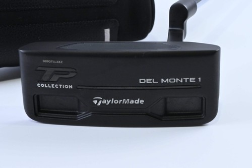 Taylormade black collection - taylormade,
