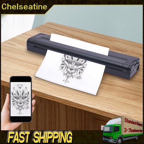 Tattoo transfer clear - transfer,