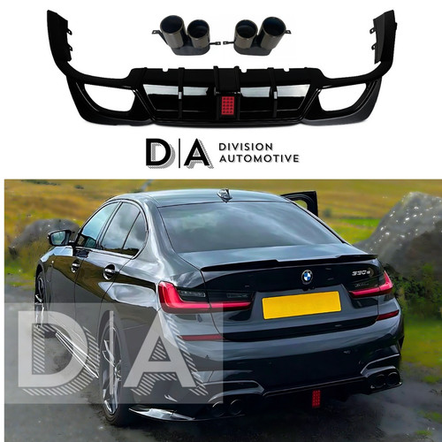 For bmw series g20 - bmw, g21