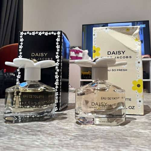 Marc jacobs daisy eau - marc,