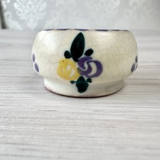Vintage Poole Pottery Hand
