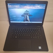 Dell Latitude 3490 | i5-8250U | 16GB RAM Laptop
