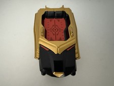 Power Rangers Megaforce