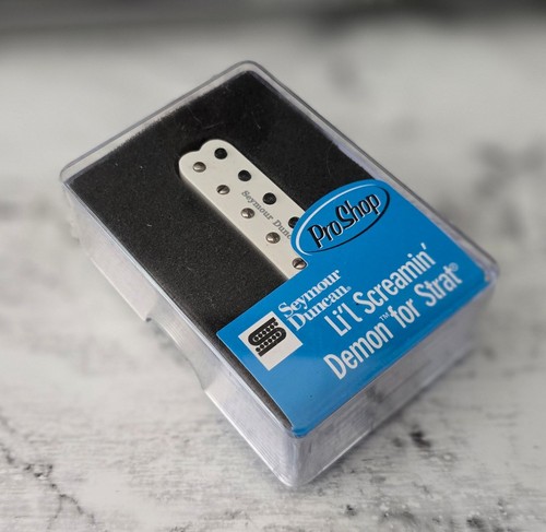 Seymour duncan slsd l - duncan, slsd-1b