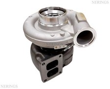 Turbocharger NEW SCANIA 4 - series 124 /G420 4038617