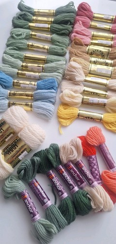Paterna persian yarn - paterna, 100%
