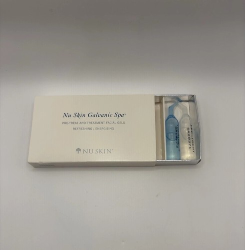 Skin ageloc galvanic spa - skin,