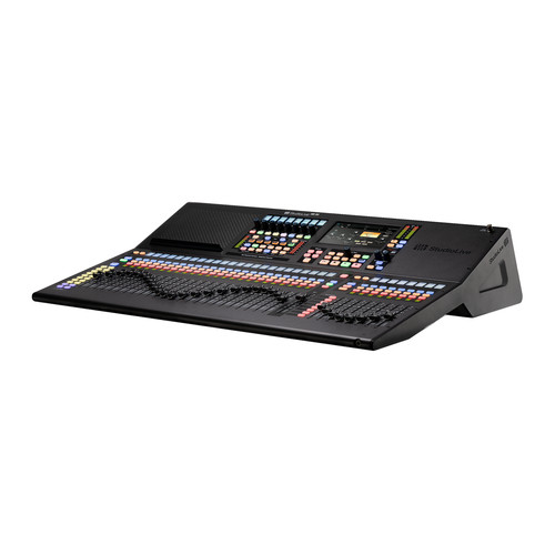 Presonus studiolive series iii - studiolive,