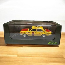 Mini Car Nissan Cedric 1969