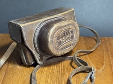 Zeiss Ikon Contax I Sonnar