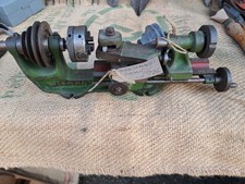 WATCHMAKERS LATHE .. WIZARD