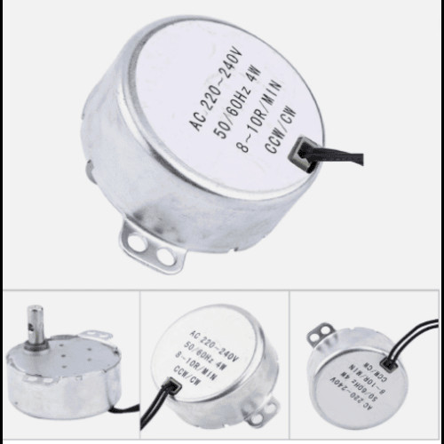 Robust small size synchronous - small,