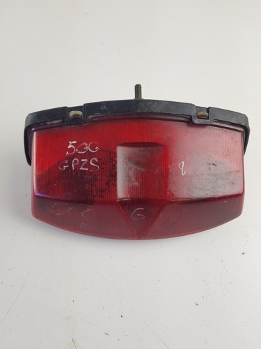 Rear tail light - tail, kawasaki